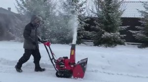 Почему снегоуборщик Honda лучший? Обслуживание и ремонт снегоуборщика Honda (Хонда) HSS 655, HS 622