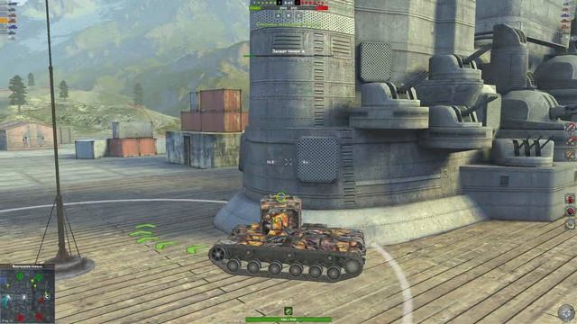 Смотрю обновлении в тэнкс блитз версия 11.10.0