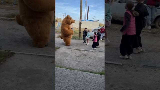 детский праздник смотреть онлайн