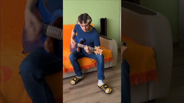 PRS SE Custom24 смотреть онлайн