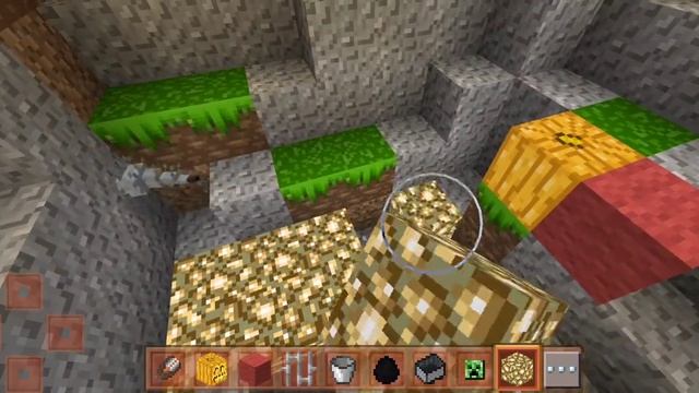 Мы С Хеллом Посмотрели Насекомых /Герой Из Майнкрафте/ смотреть онлайн