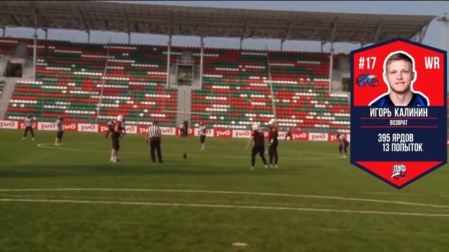 ТОП-5 Возвращающих ЛАФ 2017 Премьер/ LAF Network смотреть онлайн