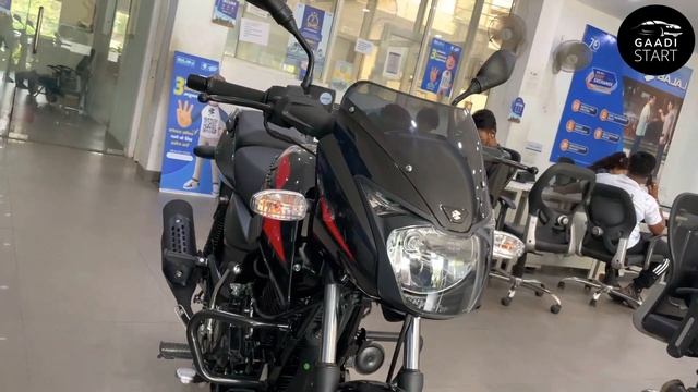 यह है 125cc की राजा 👑| New Bajaj Pulsar 125 BS6 E20 Split Seat Detail Review смотреть онлайн