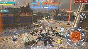 War Robots Кризис перепроизводства