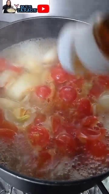 SINIGANG NA BISUGO смотреть онлайн