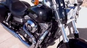 2009 Harley Davidson Fat Bob