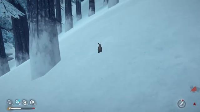 охота на кролей в long dark под солями и кофе смотреть онлайн