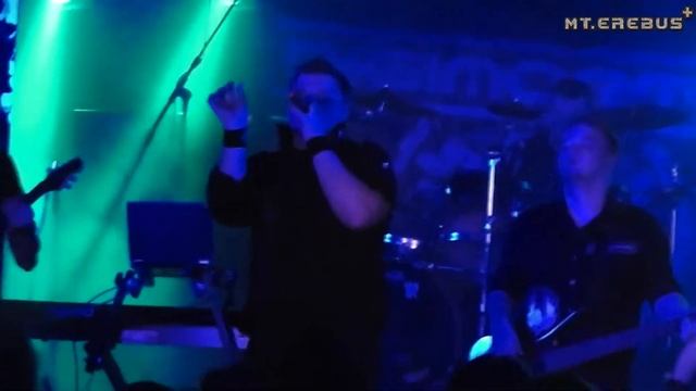 Digimortal - Сто ночей (LIVE) [HD]