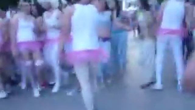 Карнавал в Черногории г. Будва. смотреть онлайн