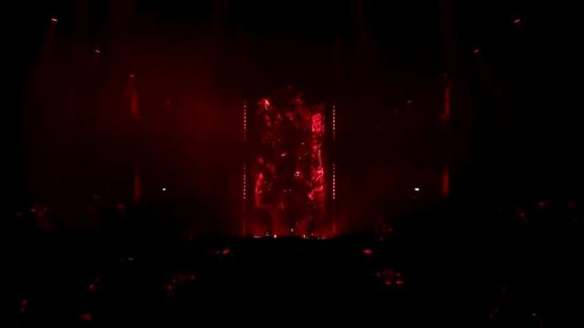 Ben Gold live at A State of Trance 2025 (Saturday - Area 2)
