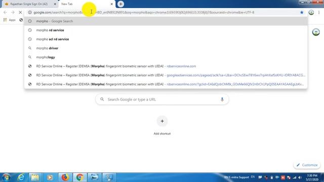 How to Install Morpho device in computer || Morpho Device E1/E2/E3 Ko Computer me Install Kese Kre смотреть онлайн