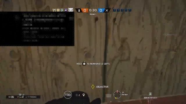 Early ass rainbow six seige stream смотреть онлайн