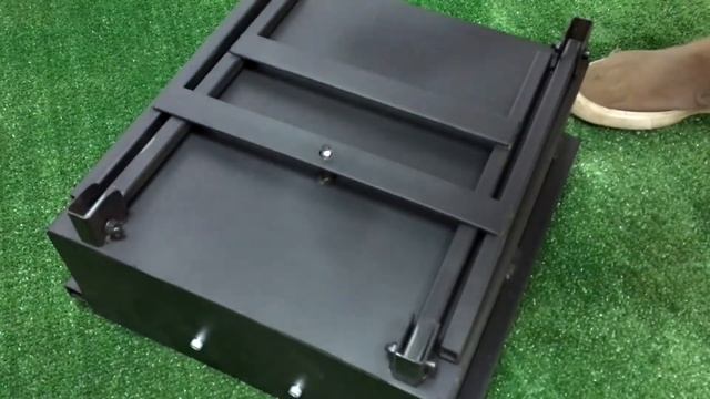 Обзор / Granada Compact Mini смотреть онлайн