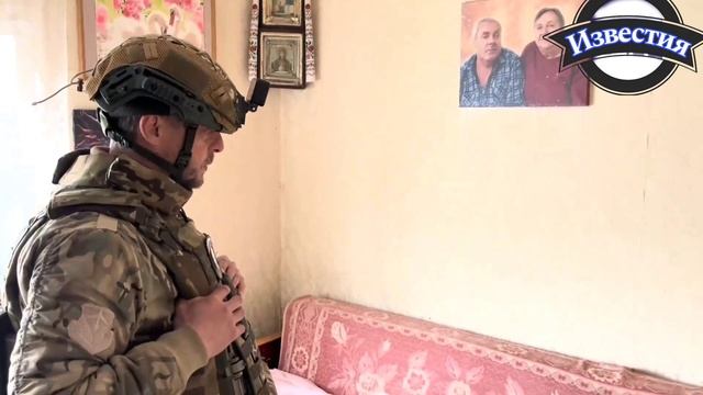 Эвакуация жителей Суджи. Не все хотят эвакуироваться, несмотря на обстрелы смотреть онлайн