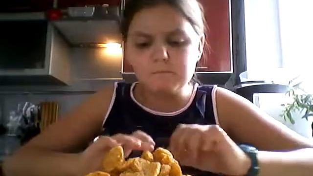 Солёное фандю смотреть онлайн