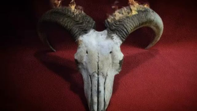 Cráneo de chivo - Pokos pero lokos. смотреть онлайн