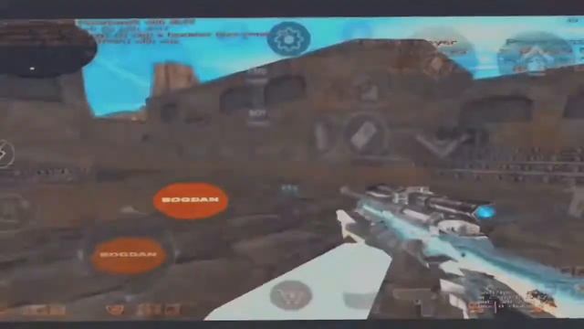 Freak🖤 | Feat.Bogban | fragmovie cs 1.6 android | смотреть онлайн