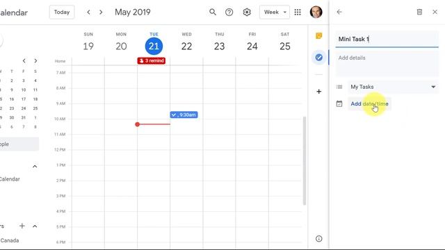 Top 5 Google Tasks Tips You Should Use Right Now! смотреть онлайн