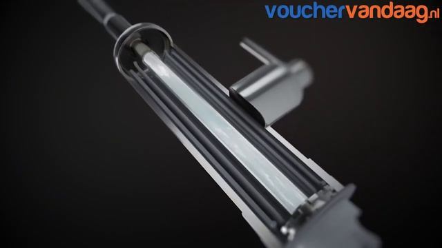 Aquadon Smart Heater heetwaterkraan смотреть онлайн