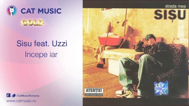 Sisu feat. Uzzi - Incepe iar смотреть онлайн