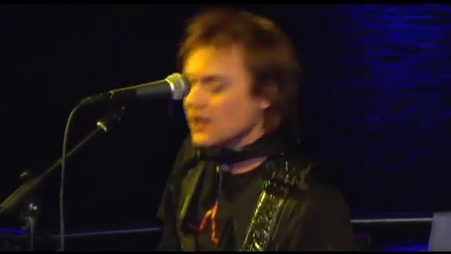 Andriani & Andy Hilfiger Give A 