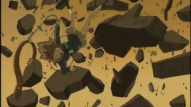 FLCL - As I Destruct смотреть онлайн