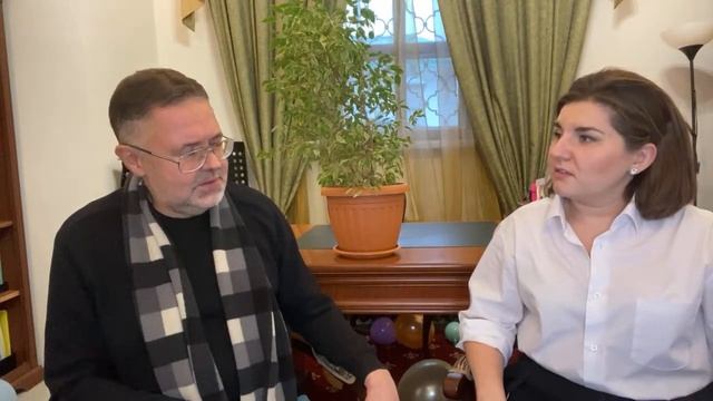 Поговорим о ВЕРЕ-1 смотреть онлайн