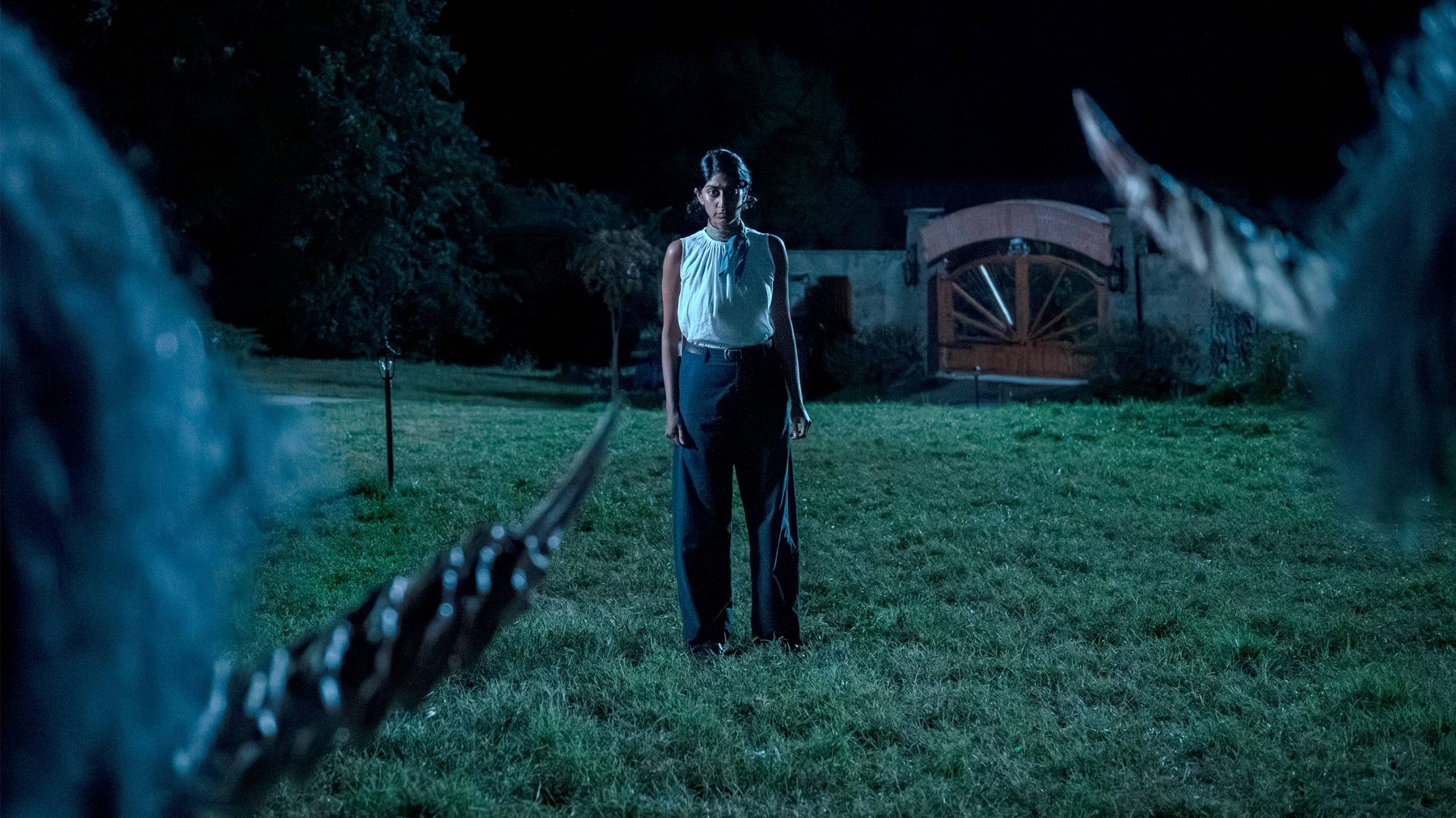 Смерть единорога — Русский трейлер (фильм 2025) / Death of a Unicorn смотреть онлайн