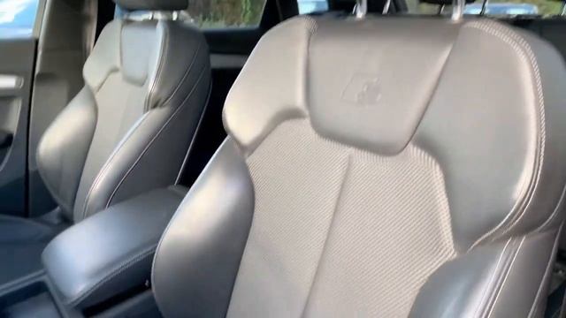 AUDI - Q5 55 TFSI e 367ch S line quattro S tronic 7 Euro6d-T 15cv