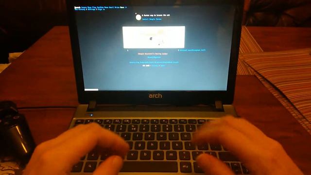 My C710 setup смотреть онлайн