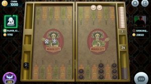 ВОЗВРАЩАЕМСЯ В «КОРОТКИЕ НАРДЫ.ТУРНИР» | НАРДЫ ОНЛАЙН | BACKGAMMON