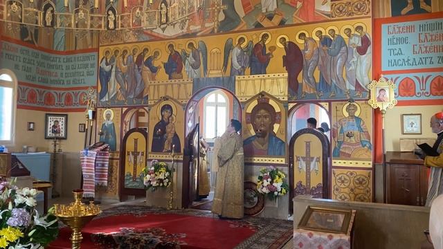 В. Файнер - Тебе поем (Милость Мира N6) смотреть онлайн