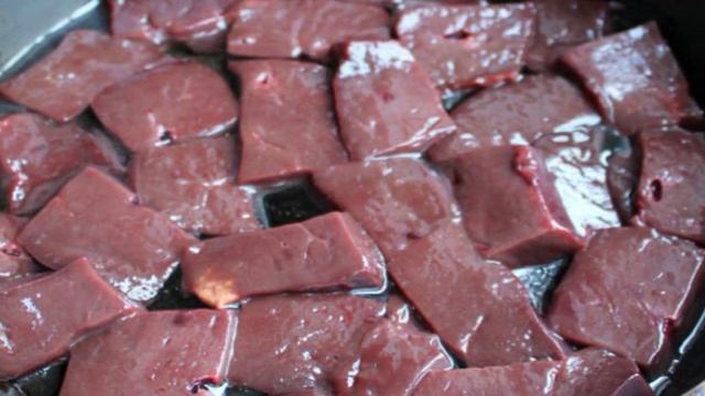 Книга рецептов