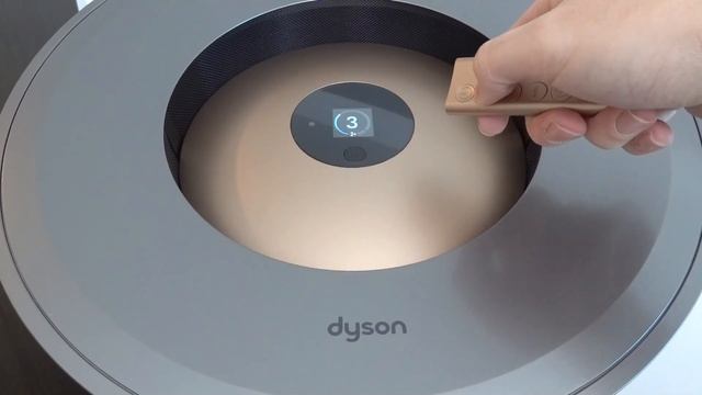 Should You Buy? Dyson BP03 Big+Quiet Formaldehyde смотреть онлайн