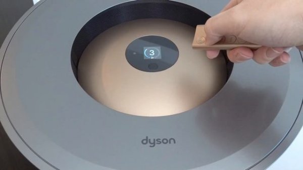 Should You Buy? Dyson BP03 Big+Quiet Formaldehyde