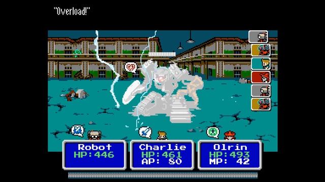 8-Bit Adventures 2 - Official Console Launch Trailer