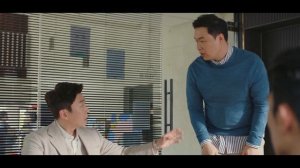 Девушка, которая любит играть, 2 серия