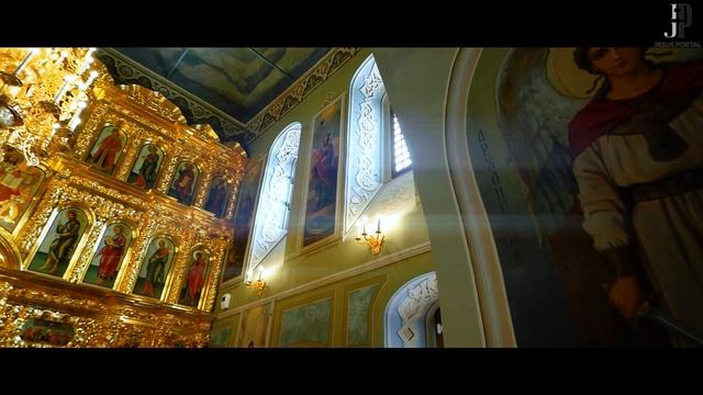 Н. Кедров - Благослови душе моя Господа N. Kedrov - Bless the Lord, O my soul смотреть онлайн