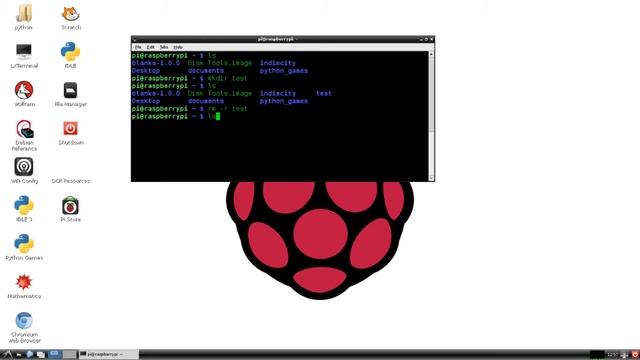 Linux simplified: Learn and create directories смотреть онлайн
