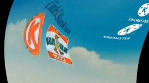 Cricket Logo Effects | Klasky Csupo 2001 Effects {SQUARED}