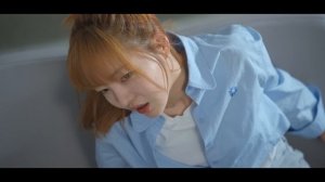 Девушка, которая любит играть, 7 серия