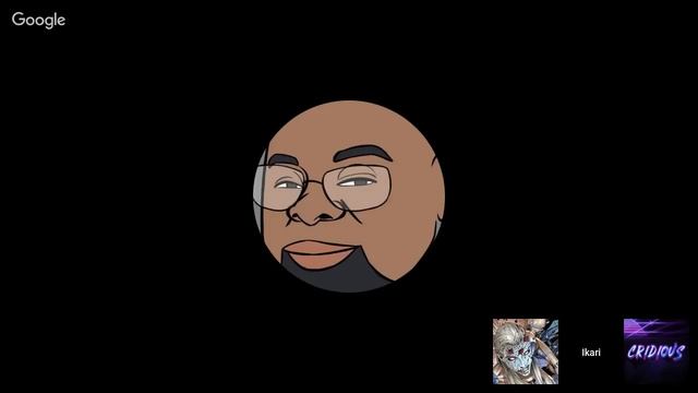 Live Chat with Cridious and Jon Malin смотреть онлайн