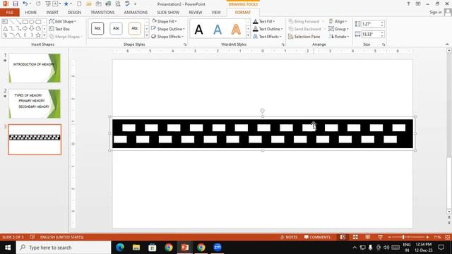 Animations Tab in Power Point | GIT Education смотреть онлайн