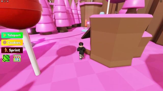 FIND THE COOKIES 💖ROBLOX 💖All Badges 116 смотреть онлайн