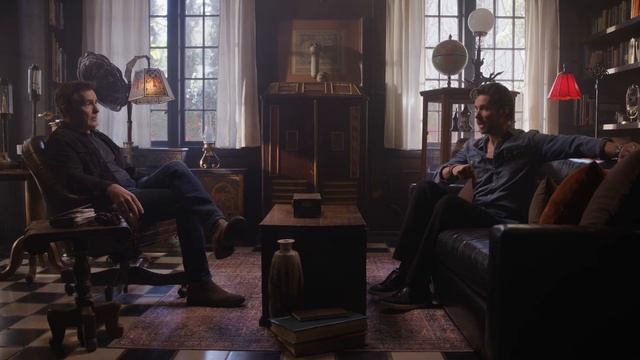 Indiana Jones And The Great Circle - Official Live Action PS5 Release Date Trailer