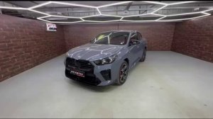 В наличии BMW X2 М👇