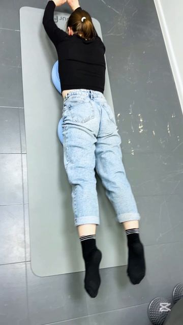 баланс RTBalance на животе по методике Вячеслава Реута #АВАР #RTBalance #ВячеславРеут #баланстела смотреть онлайн