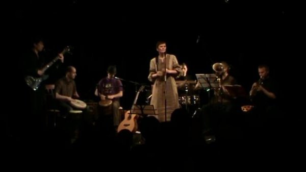 Кумушки (русская народная песня)