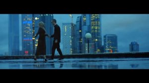 Мари Краймбрери и L×24 - Мы останемся в городе одни