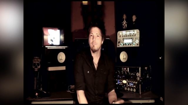 What Happened To CROSSFADE? смотреть онлайн